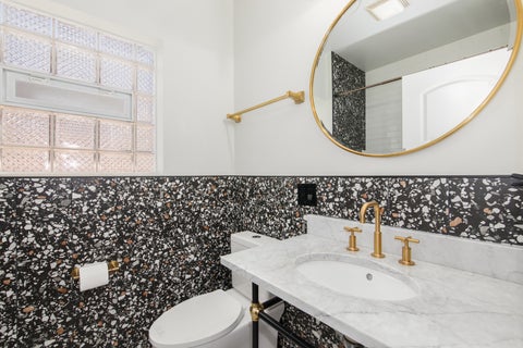 Tiny photo for 5630 W Goodman Street #301, Chicago, IL 60630 (MLS # 12774389)