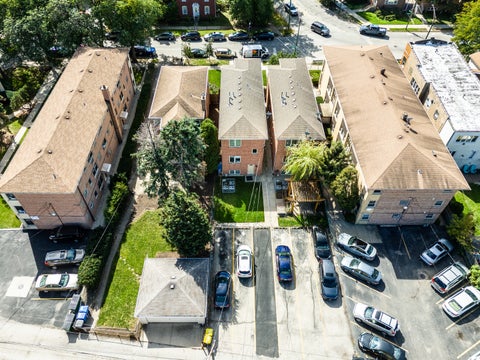 Tiny photo for 5630 W Goodman Street #301, Chicago, IL 60630 (MLS # 12774389)