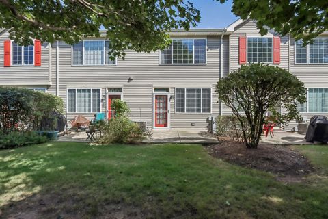 A home in Carpentersville