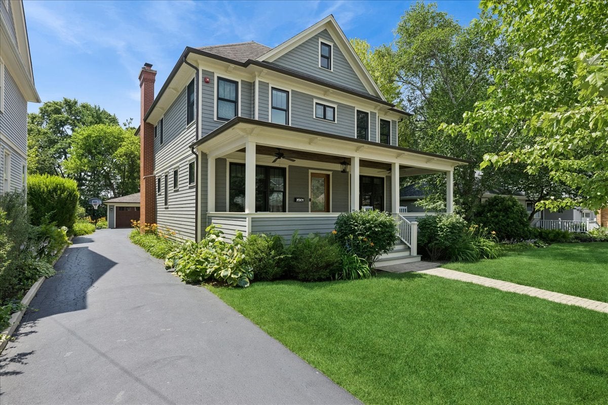 407 McKinley Avenue