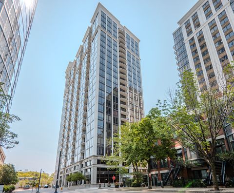 233 E 13th Street 2001 Chicago IL 60605