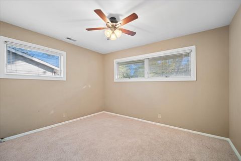 Tiny photo for 301 RIVER Drive, DeKalb, IL 60115 (MLS # 12497607)