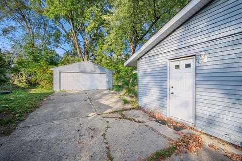 Tiny photo for 301 RIVER Drive, DeKalb, IL 60115 (MLS # 12497607)