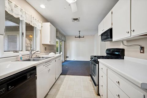 Tiny photo for 301 RIVER Drive, DeKalb, IL 60115 (MLS # 12497607)