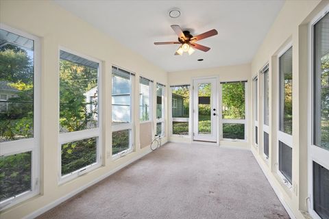 Tiny photo for 301 RIVER Drive, DeKalb, IL 60115 (MLS # 12497607)