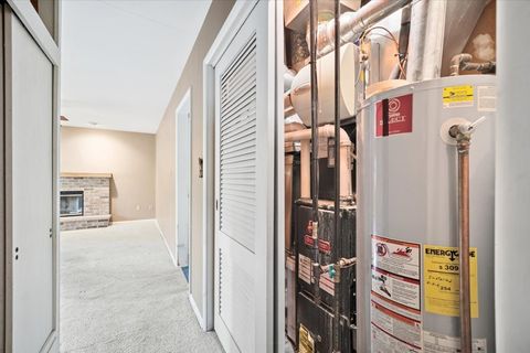 Tiny photo for 301 RIVER Drive, DeKalb, IL 60115 (MLS # 12497607)