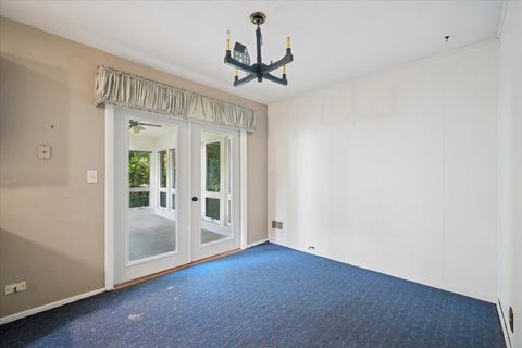 Tiny photo for 301 RIVER Drive, DeKalb, IL 60115 (MLS # 12497607)