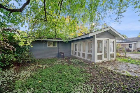 Tiny photo for 301 RIVER Drive, DeKalb, IL 60115 (MLS # 12497607)