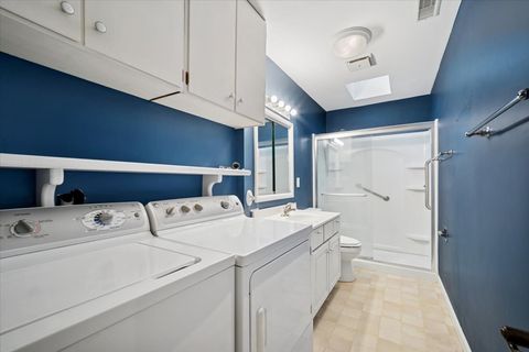 Tiny photo for 301 RIVER Drive, DeKalb, IL 60115 (MLS # 12497607)