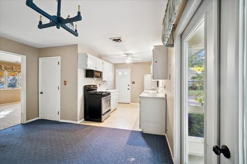 Tiny photo for 301 RIVER Drive, DeKalb, IL 60115 (MLS # 12497607)