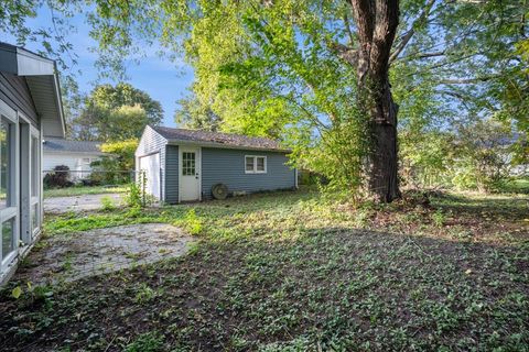 Tiny photo for 301 RIVER Drive, DeKalb, IL 60115 (MLS # 12497607)
