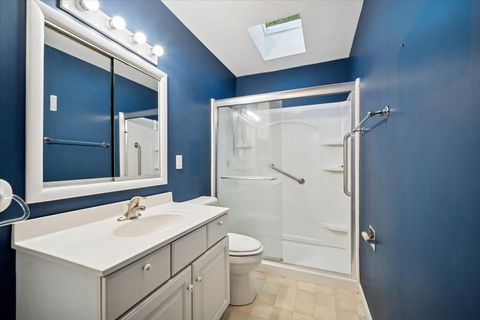 Tiny photo for 301 RIVER Drive, DeKalb, IL 60115 (MLS # 12497607)