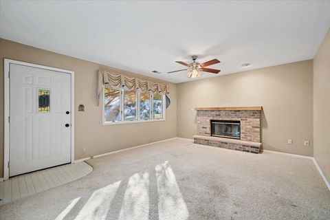 Tiny photo for 301 RIVER Drive, DeKalb, IL 60115 (MLS # 12497607)