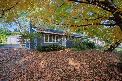 Tiny photo for 301 RIVER Drive, DeKalb, IL 60115 (MLS # 12497607)