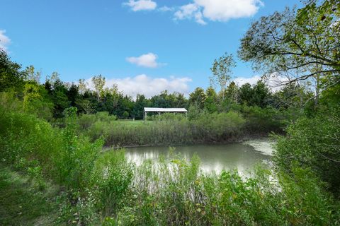 Tiny photo for 15598 E 3500N Road, Momence, IL 60954 (MLS # 12487799)