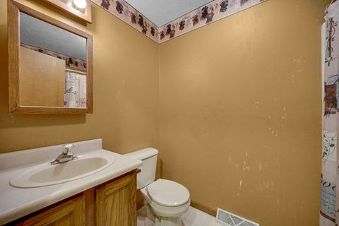 Tiny photo for 15598 E 3500N Road, Momence, IL 60954 (MLS # 12487799)