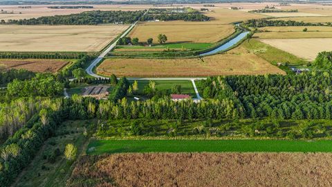 Tiny photo for 15598 E 3500N Road, Momence, IL 60954 (MLS # 12487799)