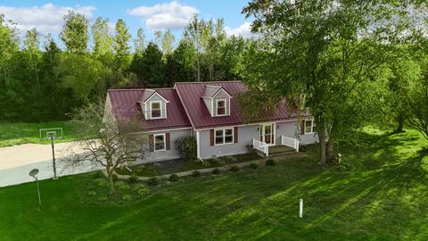 Tiny photo for 15598 E 3500N Road, Momence, IL 60954 (MLS # 12487799)