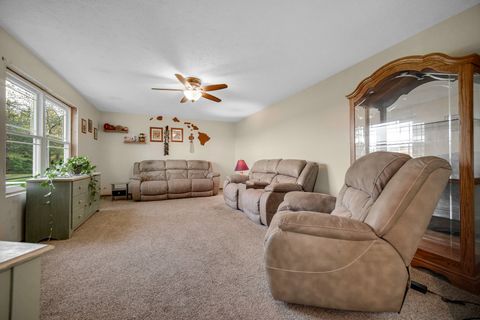 Tiny photo for 15598 E 3500N Road, Momence, IL 60954 (MLS # 12487799)