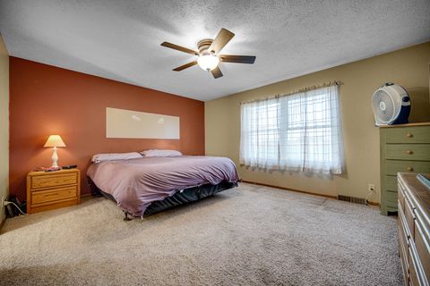 Tiny photo for 15598 E 3500N Road, Momence, IL 60954 (MLS # 12487799)