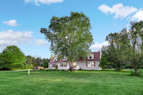 Tiny photo for 15598 E 3500N Road, Momence, IL 60954 (MLS # 12487799)