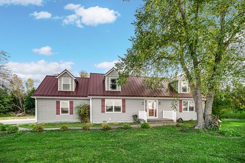 Tiny photo for 15598 E 3500N Road, Momence, IL 60954 (MLS # 12487799)