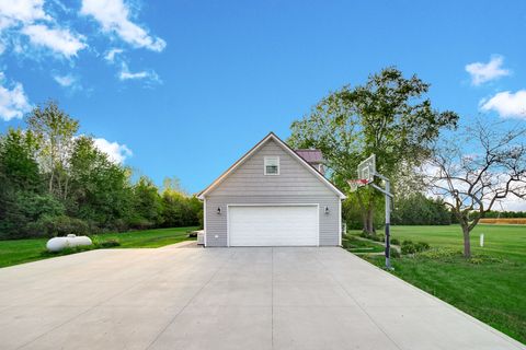 Tiny photo for 15598 E 3500N Road, Momence, IL 60954 (MLS # 12487799)