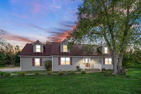 Tiny photo for 15598 E 3500N Road, Momence, IL 60954 (MLS # 12487799)