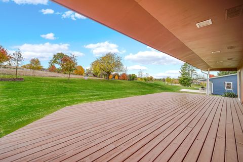 Tiny photo for 7427 Mccurry Road, Roscoe, IL 61073 (MLS # 12511449)