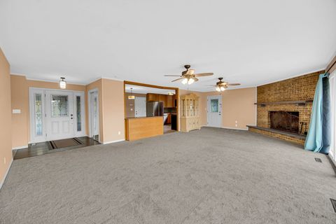 Tiny photo for 7427 Mccurry Road, Roscoe, IL 61073 (MLS # 12511449)