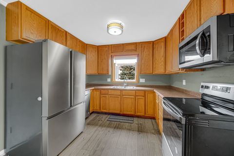 Tiny photo for 7427 Mccurry Road, Roscoe, IL 61073 (MLS # 12511449)