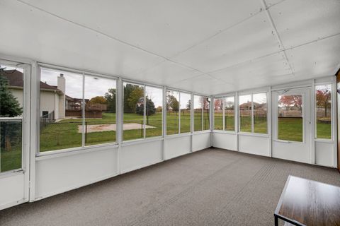 Tiny photo for 7427 Mccurry Road, Roscoe, IL 61073 (MLS # 12511449)