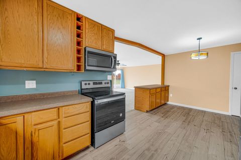 Tiny photo for 7427 Mccurry Road, Roscoe, IL 61073 (MLS # 12511449)