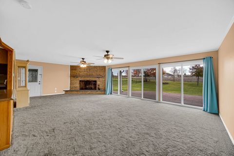 Tiny photo for 7427 Mccurry Road, Roscoe, IL 61073 (MLS # 12511449)