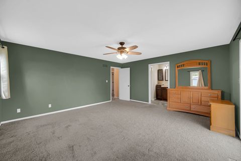 Tiny photo for 7427 Mccurry Road, Roscoe, IL 61073 (MLS # 12511449)