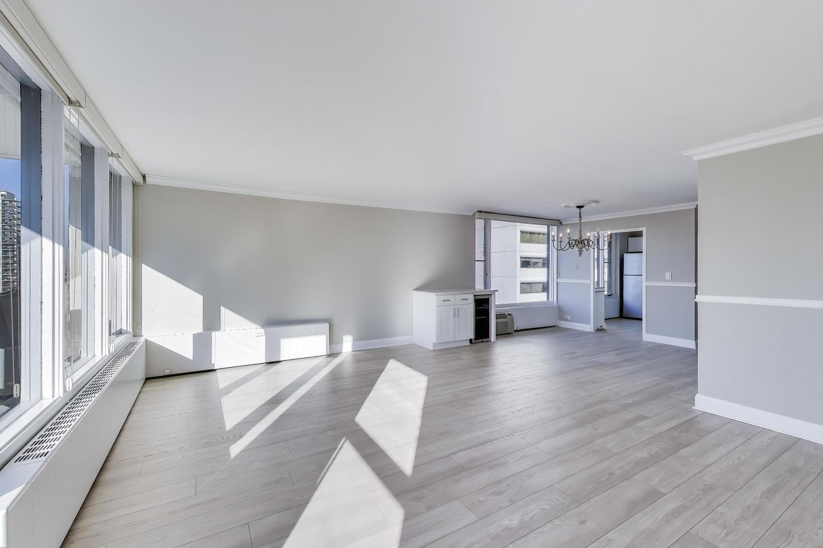 1400 N STATE Parkway 18A