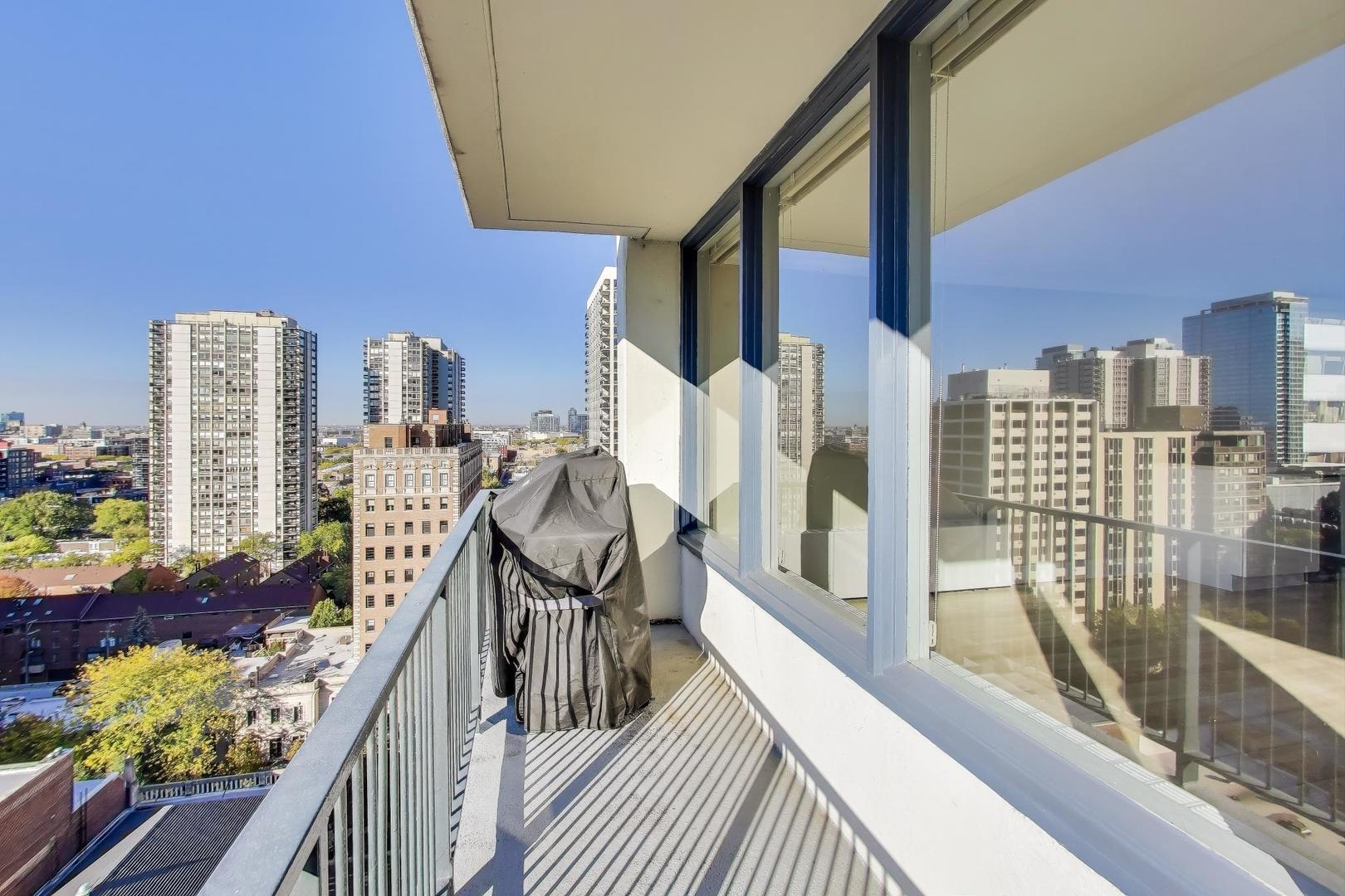 1400 N STATE Parkway 18A