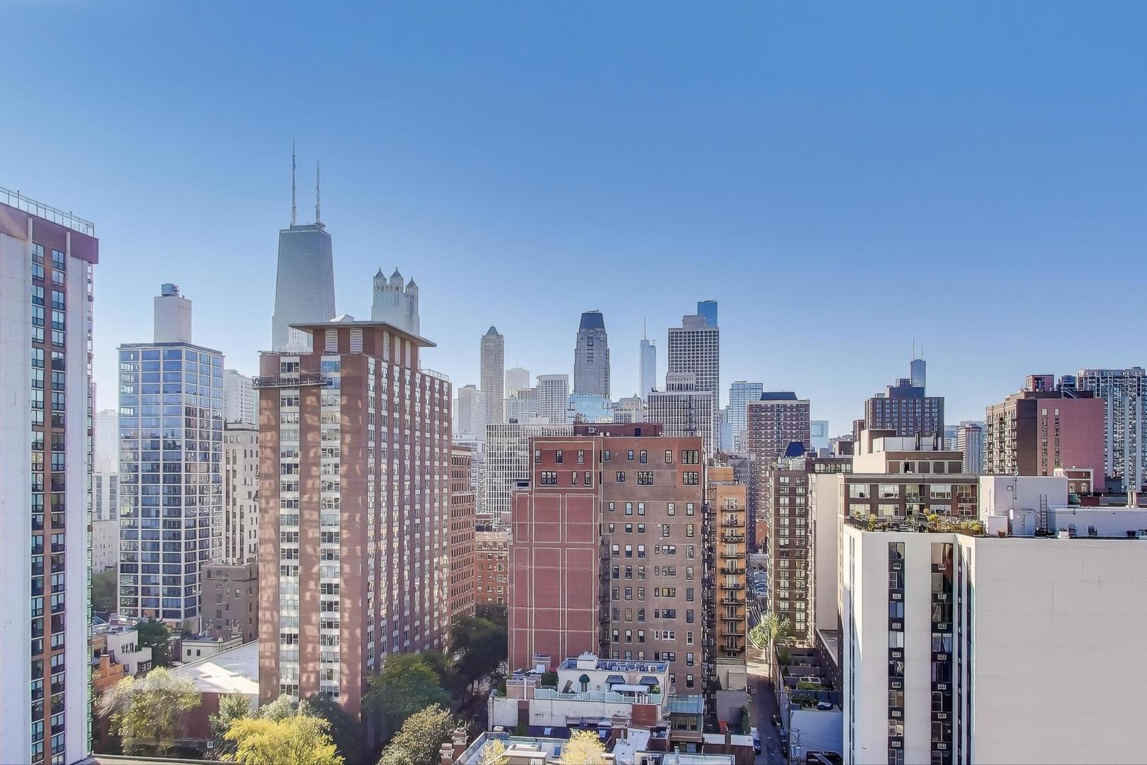 1400 N STATE Parkway 18A