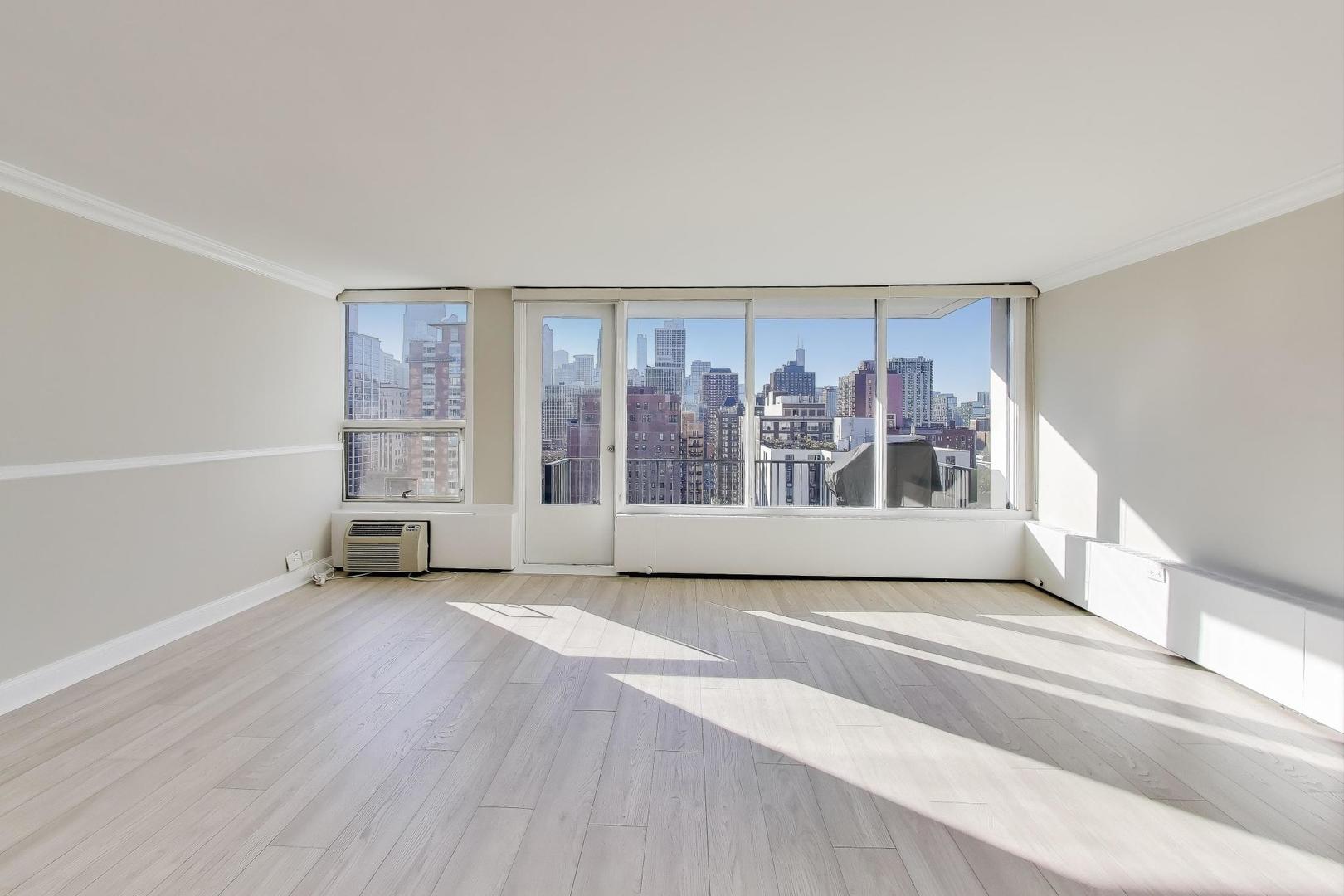 1400 N STATE Parkway 18A