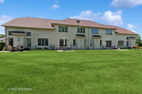 Tiny photo for 26720 W Old Kerry Grv #0, Channahon, IL 60410 (MLS # 12433224)