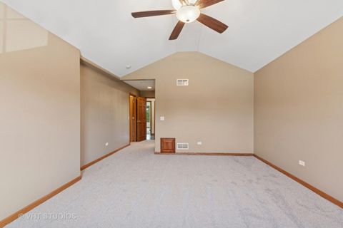 Tiny photo for 26720 W Old Kerry Grv #0, Channahon, IL 60410 (MLS # 12433224)