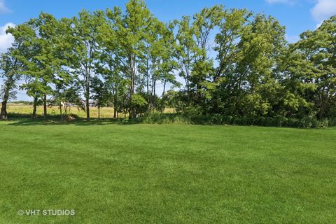 Tiny photo for 26720 W Old Kerry Grv #0, Channahon, IL 60410 (MLS # 12433224)