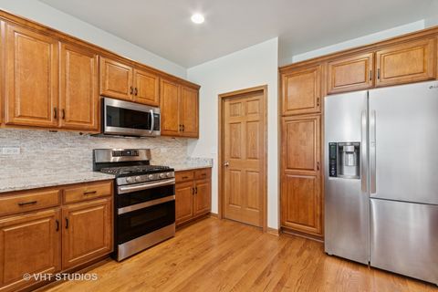 Tiny photo for 26720 W Old Kerry Grv #0, Channahon, IL 60410 (MLS # 12433224)