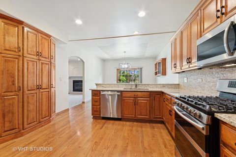 Tiny photo for 26720 W Old Kerry Grv #0, Channahon, IL 60410 (MLS # 12433224)