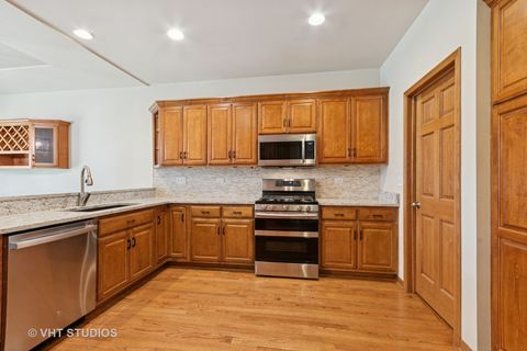 Tiny photo for 26720 W Old Kerry Grv #0, Channahon, IL 60410 (MLS # 12433224)