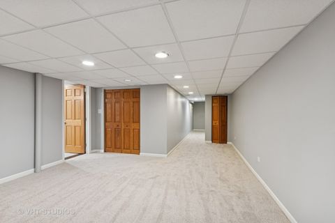 Tiny photo for 26720 W Old Kerry Grv #0, Channahon, IL 60410 (MLS # 12433224)