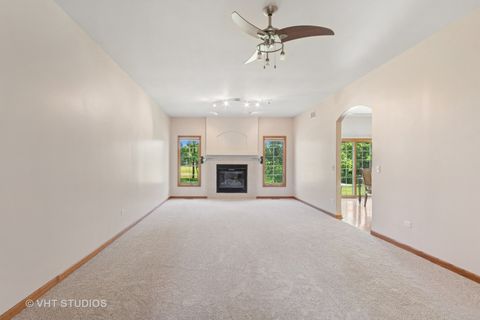 Tiny photo for 26720 W Old Kerry Grv #0, Channahon, IL 60410 (MLS # 12433224)