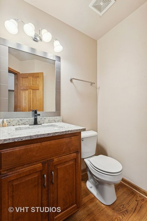 Tiny photo for 26720 W Old Kerry Grv #0, Channahon, IL 60410 (MLS # 12433224)