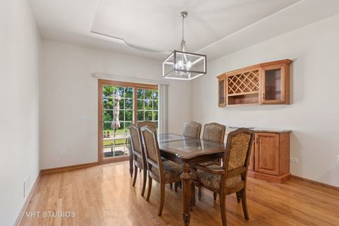 Tiny photo for 26720 W Old Kerry Grv #0, Channahon, IL 60410 (MLS # 12433224)