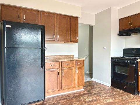 Tiny photo for 607 Sullivan Lane, University Park, IL 60484 (MLS # 12553565)